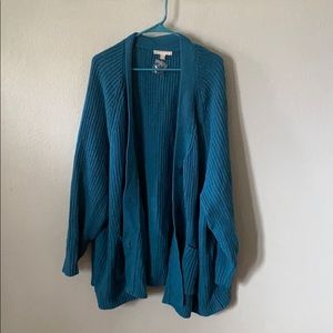 Woman's 5X Sweater